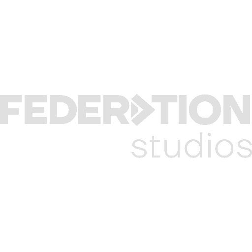 Logo Federation Studios