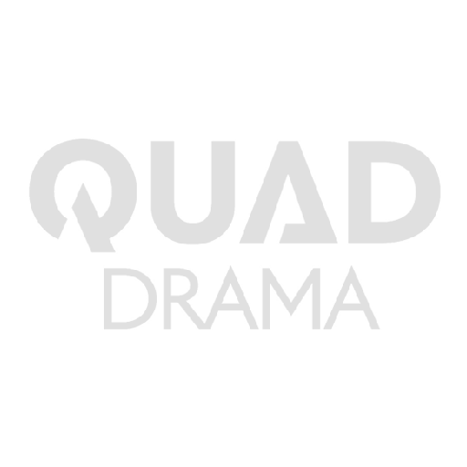 Logo Quad Drama