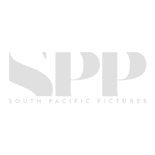 Logo South Pacific Pictures
