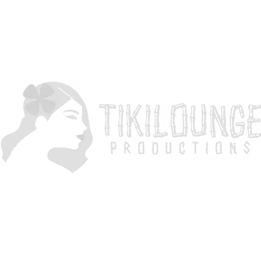 Logo Tikilounge Productions